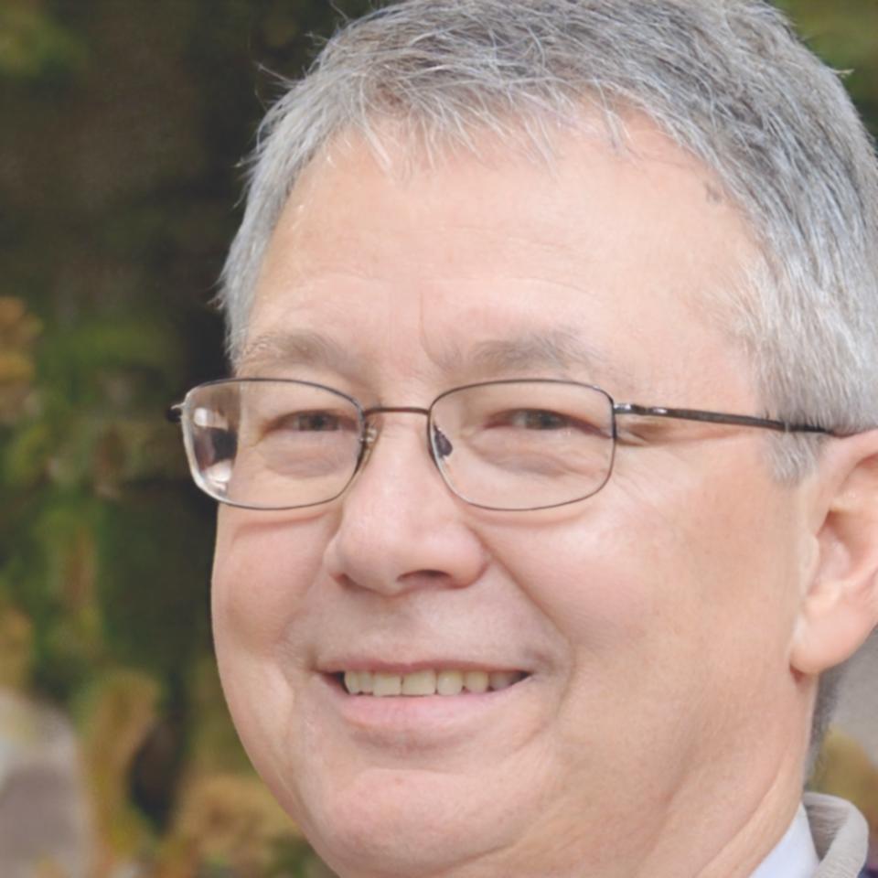 Dr. Michael Weber, Lernprogramm-Leiter